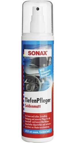 Sonax Trim Protector Mate Sedoso