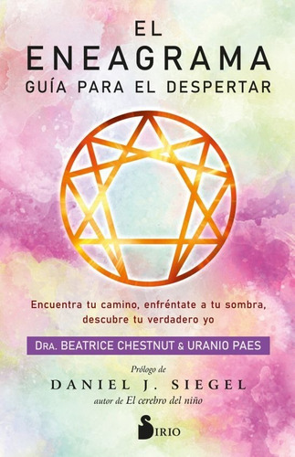 El Eneagrama Guia Para El Despertar - Chestnut - Sirio