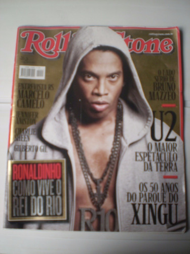 Revista Rolling Stone Nº 55