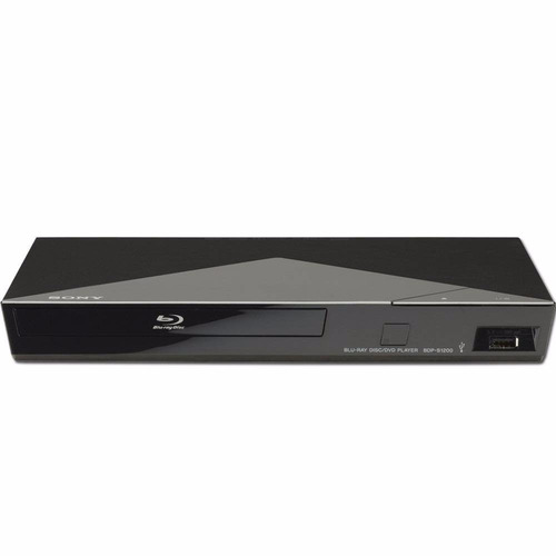 Reproductor Blu-ray Smart Sony Wi-fi Ready Full Hd 6359