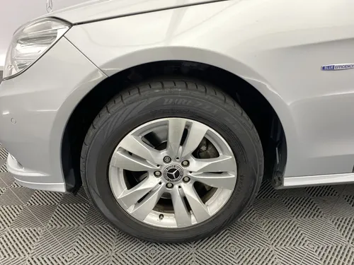 Mercedes Benz Clase E 250 Cgi