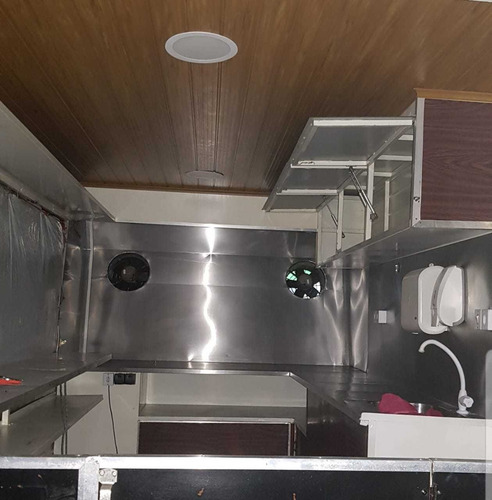Trailer Trucado
