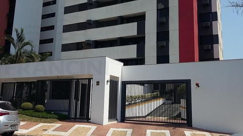 Imagem 1 de 15 de Apartamento Para Venda Em Bauru, Vila Cidade Universitária, 3 Dormitórios, 3 Suítes, 5 Banheiros, 2 Vagas - 720_2-397305