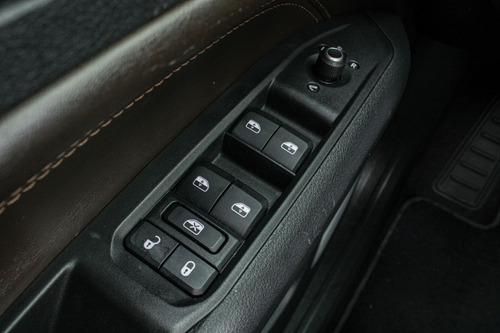 Jeep Commander Overland T270 1.3 TB Flex Aut.