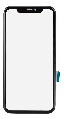 Pantalla Tactil Lcd Para iPhone 11 Telefono Celular 6.1  3d
