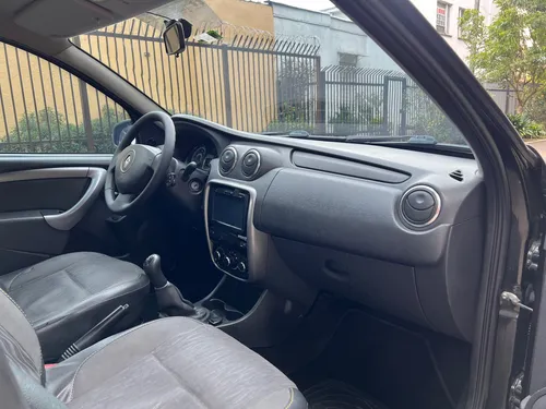 Renault Sandero 1.6 Expression