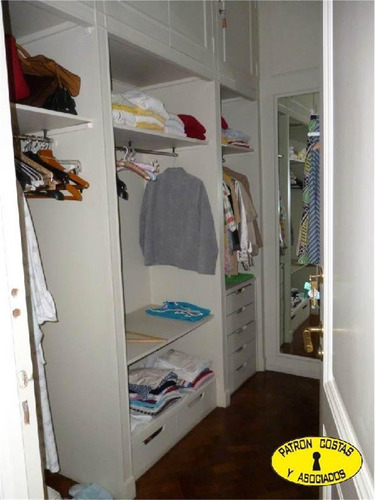 1914id- 437 M2 Recoleta Alvear Y Montevideo