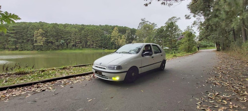 Fiat Palio 1997/1998 El 1.5 Mpi 8v 4 Portas