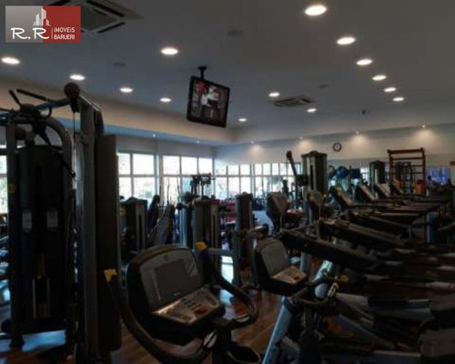 Imagem 13 de 25 de Linda Casa Condomínio Residencial 10 Alphaville 390 Mts 4 Suítes 2 Vagas - Oportunidade - Rr2849 - 68979542