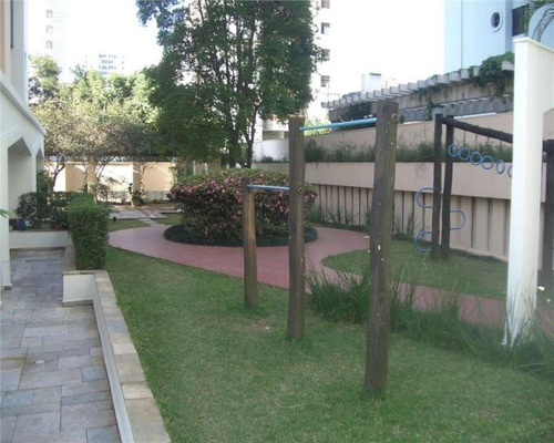 Imagem 5 de 21 de Apartamento - Cb Mo 2017 - 33194822