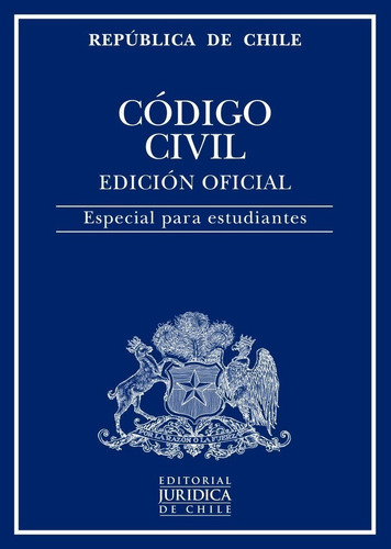 Codigo Civil 2023 Oficial Estudiantes