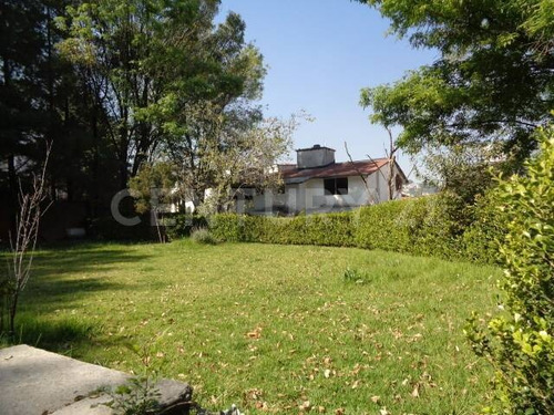 Imagen 2 de 8 de Terreno En Venta En San Bartolo Ameyalco, Álvaro Obregón