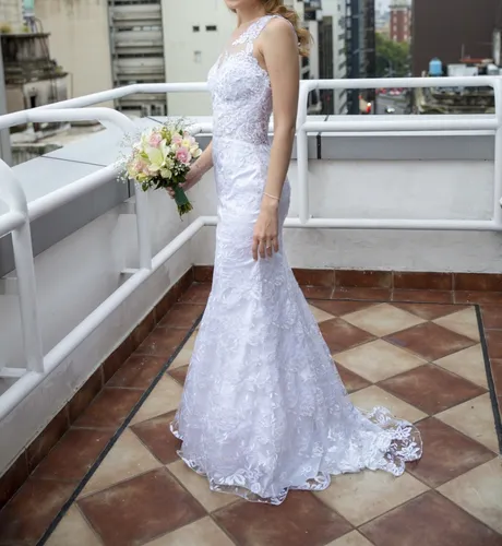 Mercado libre vestidos de novia usados new arrivals