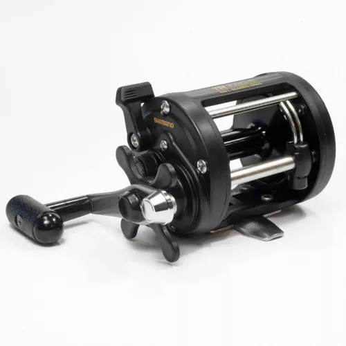 Carretilha Shimano Triton Tr-200 G (direita)