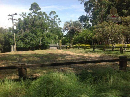 Imagem 12 de 30 de Vendo Chácara De Oito Hectares Em Viamão, Casa Principal, Caseiro, Pavilhões E Área De Lazer - Ch0004