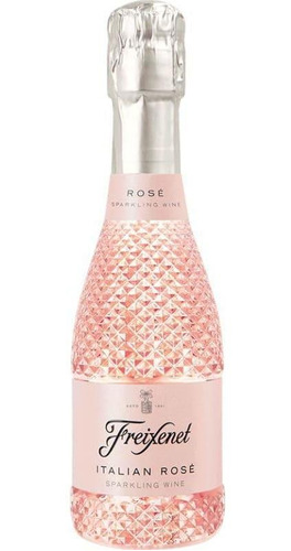 Freixenet Italian Rosé 200ml