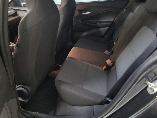 Chevrolet Onix 1.0 FLEX MANUAL