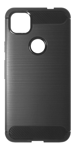Funda Premium Pixel 4a 4g Case Protector Cover Carcasa Tpu
