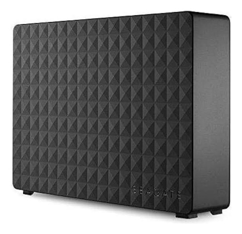 Disco Duro Seagate Expansion 6tb External (Usado)