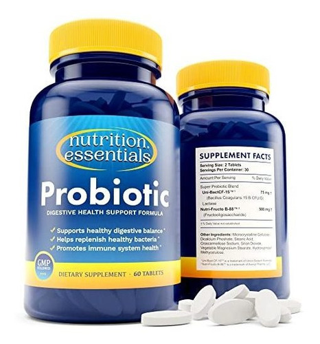 Probiotics For Women & Men - 900 Billion Cfu Probiotics Dige