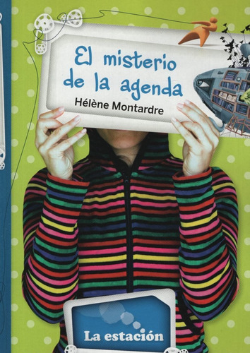 Imagen 1 de 2 de El Misterio De La Agenda - La Estacion