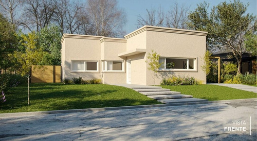 Imagen 9 de 13 de Antonini Modet - Casa En Venta En San Ramiro - Pilar Del Es