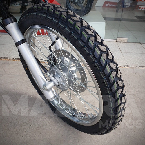 Imagen 10 de 16 de Honda Xr 190l 2023 - Xr 190