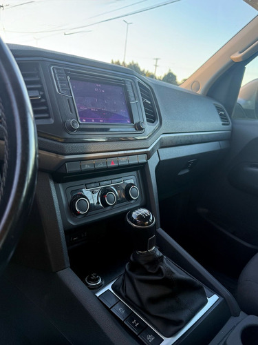 Volkswagen Amarok 2.0 Cd Tdi 180Cv Comfortline 4X2