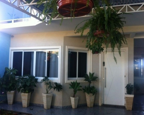 Imagem 8 de 10 de Casa - 5484 - 32663078