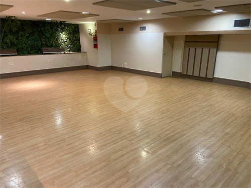 Imagem 13 de 21 de Espaço Comercial Amplo Para Locação No Morumbi. - Reo586360