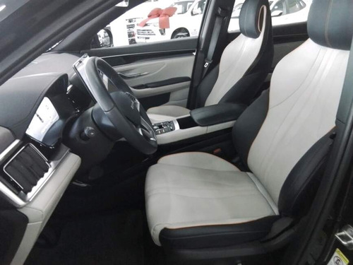 BYD Song Plus 1.5 DM-I HÍBRIDO AUTOMÁTICO