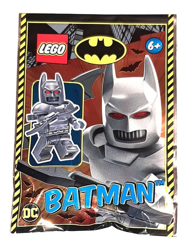 Lego Original Batman Joker Minifigures Accesorios Dc Marvel