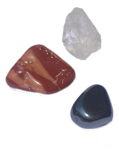 Kit De Cuarzos Para El Signo Zodiacal Aries