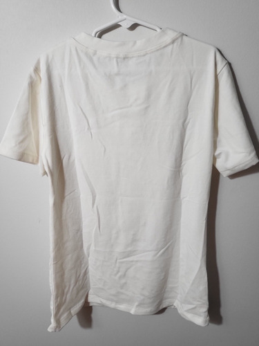 Imagen 2 de 4 de Camisa Con Estanpado