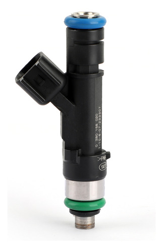Inyectores De Combustible De 6 Piezas Para Mitsubishi 3.7l 0