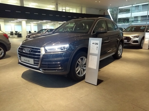Audi Q5 2.0 45 Tfsi Sport 252cv Q3 Q7 Q8 Rs A3 A4 A5 A6 Q2