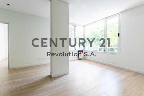 Imagen 7 de 20 de Departamento De 1 Dormitorio Al Frente - 58 M2 - Calidad Premium - España 1474