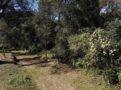 Terreno En Venta Los Perales Horco Molle
