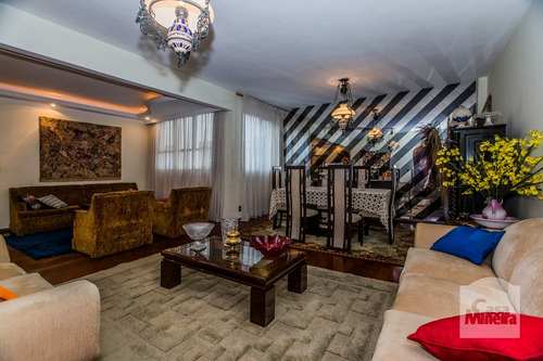 Imagem 1 de 15 de Apartamento À Venda No Santa Efigênia - Código 275416 - 275416