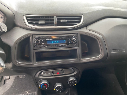 Imagem 8 de 13 de Gm Onix Lt 1.0 2018 1 Parcela Ipva Grátis