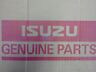 Lamp Assy, Head 97237497, 8-97237497-3 Isuzu Gm Nne