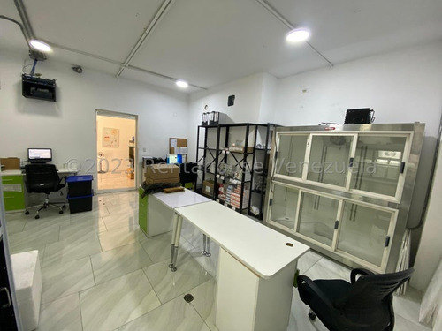 Local En Venta Boleita Norte Abm