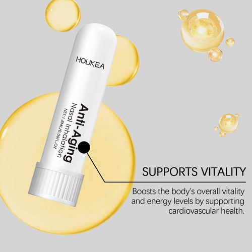 Fa Alzclipp Memory Boost, Inhalador Alzclipp, Alsclip For