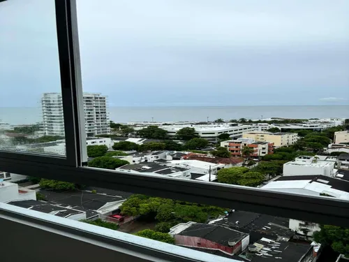 Apartamento Amoblado Moderno Y Familiar En Barrio Residencial Muy Tranquilo Cod 63469