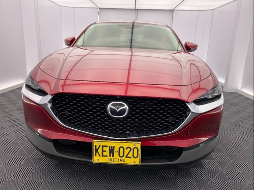 Mazda CX-30 2.5 Grand Touring Lx 4x2