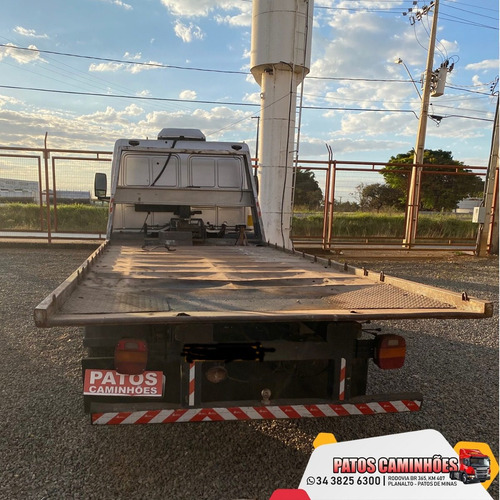 Ford Cargo 712