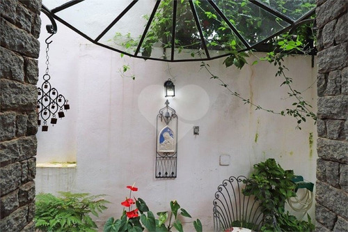 Casa-são Paulo-sumaré | Ref.: 353-im555460 - 353-im555460