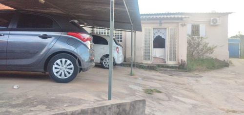 Imagem 1 de 10 de Chácara À Venda Em Chácara Nova Boa Vista - Ch013059