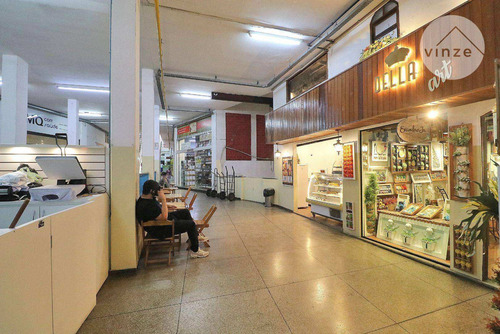 Imagem 16 de 23 de Loja Comercial No Cadeg, Galeria 02 - Loja 22- Duplex, Térreo E Jirau. Com Banheiro Em Benfica, Rio De Janeiro. - Lo0006