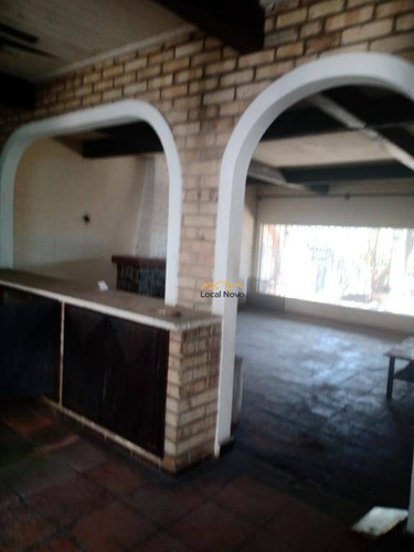 Imagem 10 de 15 de Terreno À Venda, 500 M² Por R$ 750.000,00 - Vila Galvão - Guarulhos/sp - Te0031
